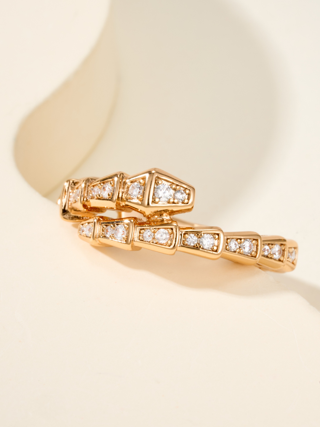 Bottega Veneta ring-30