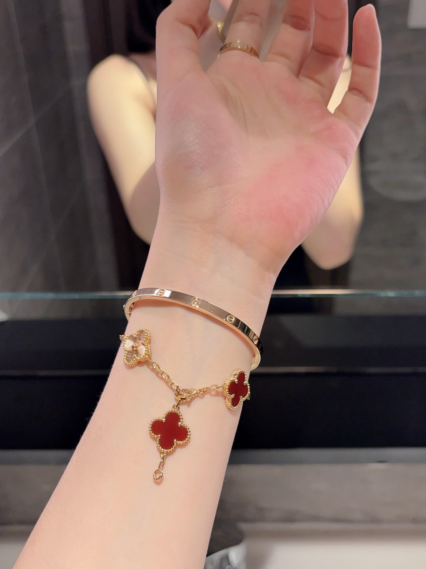 Van Cleef & Arpels Bracelet-25