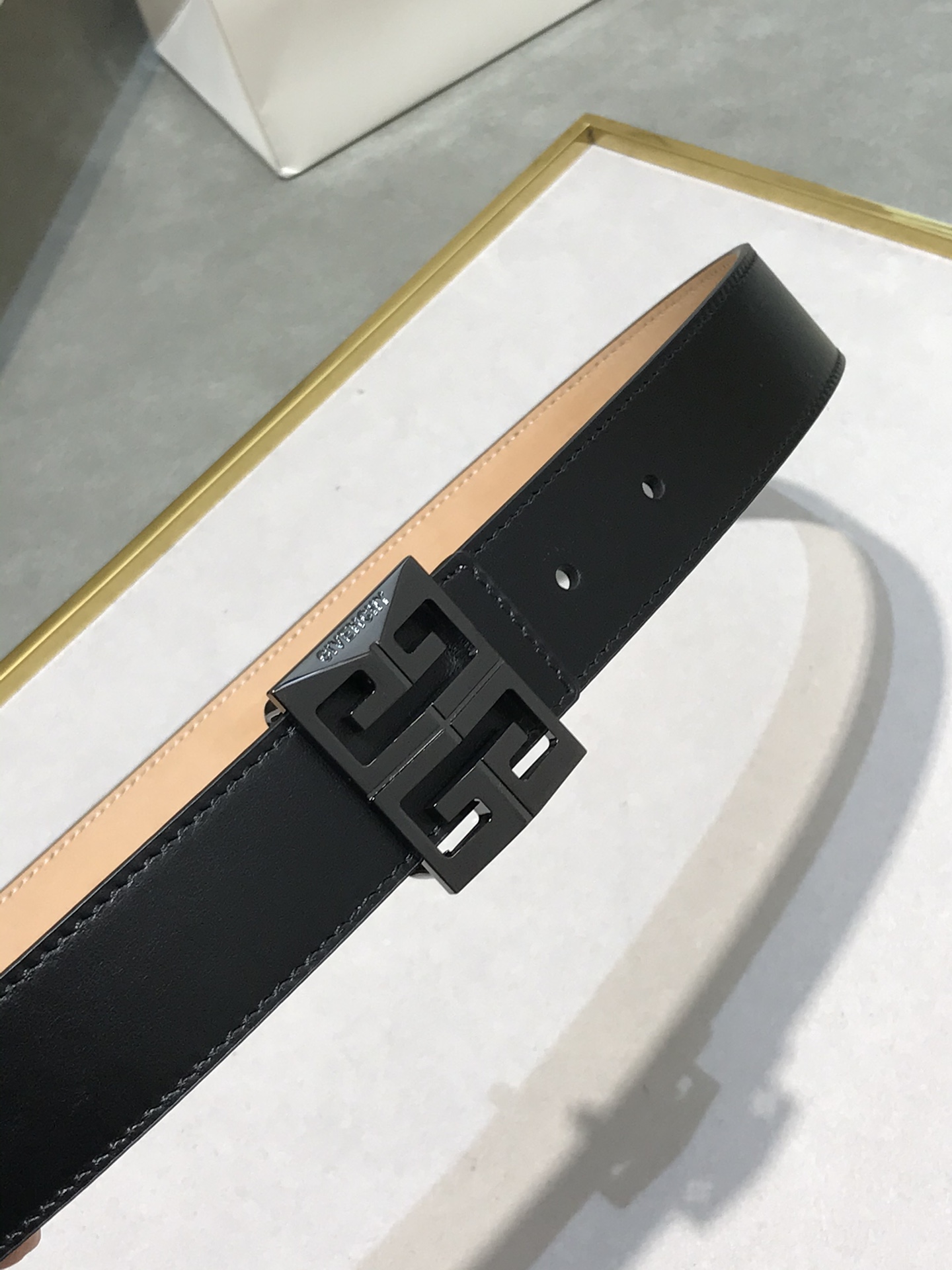 Givenchy belt-7
