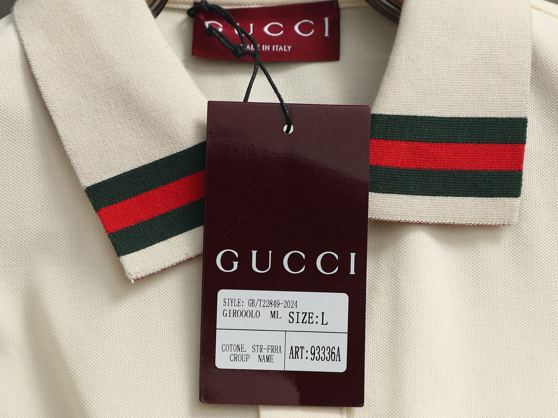 Gucci clothing-266