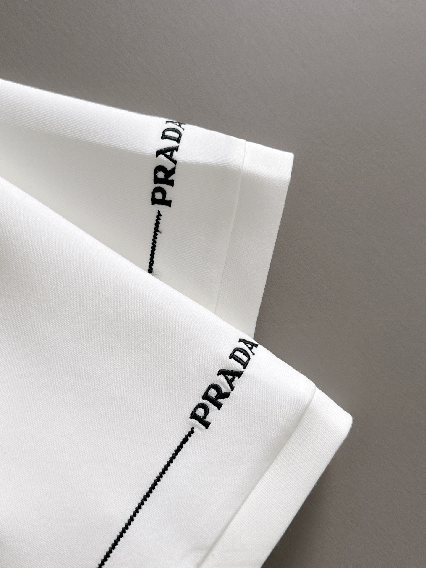 Prada Clothing-143