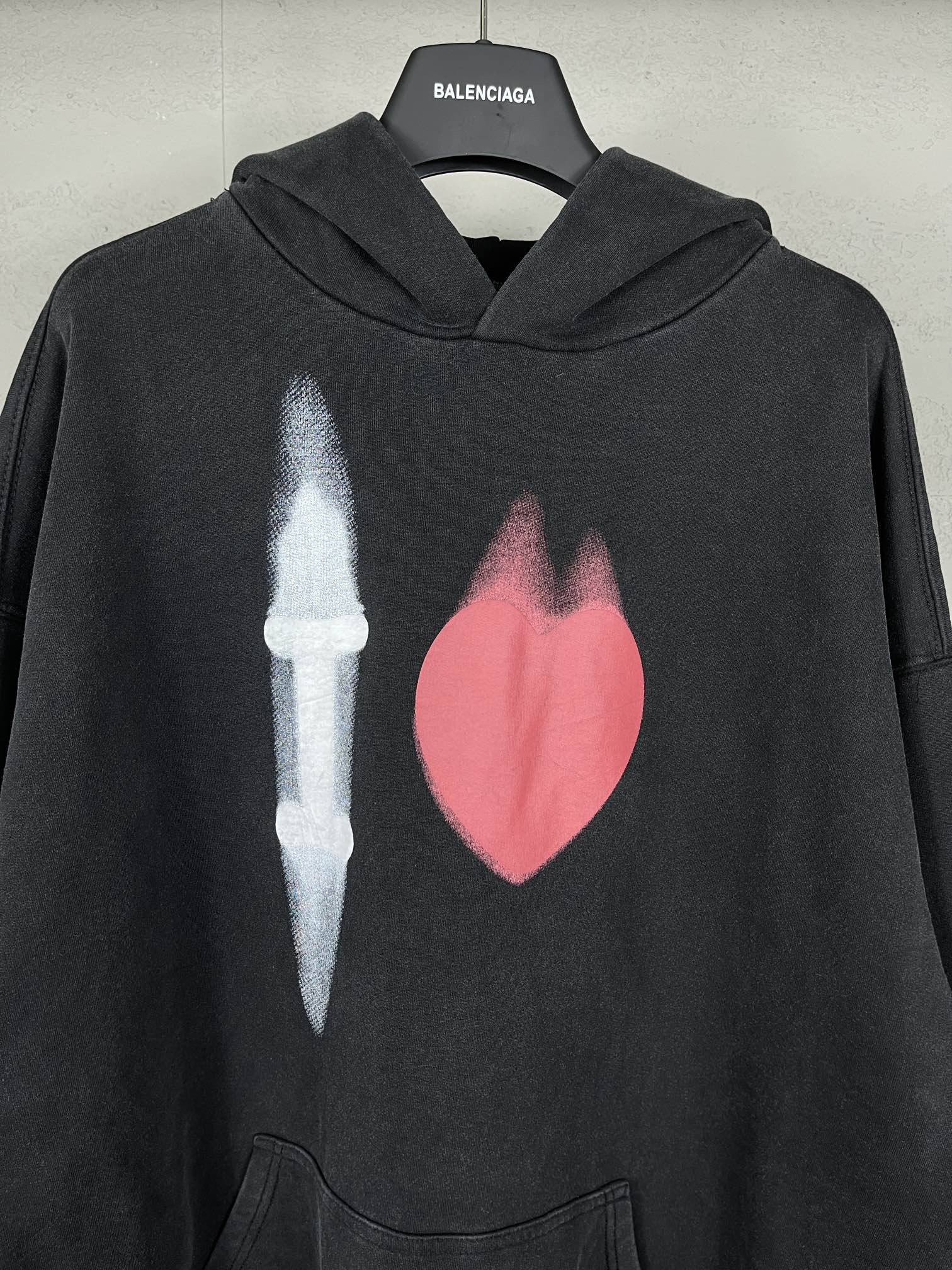 Balenciaga clothing-235