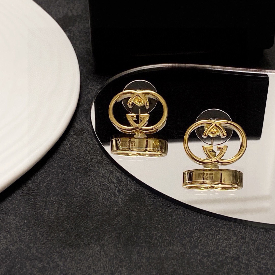 Gucci earrings-49