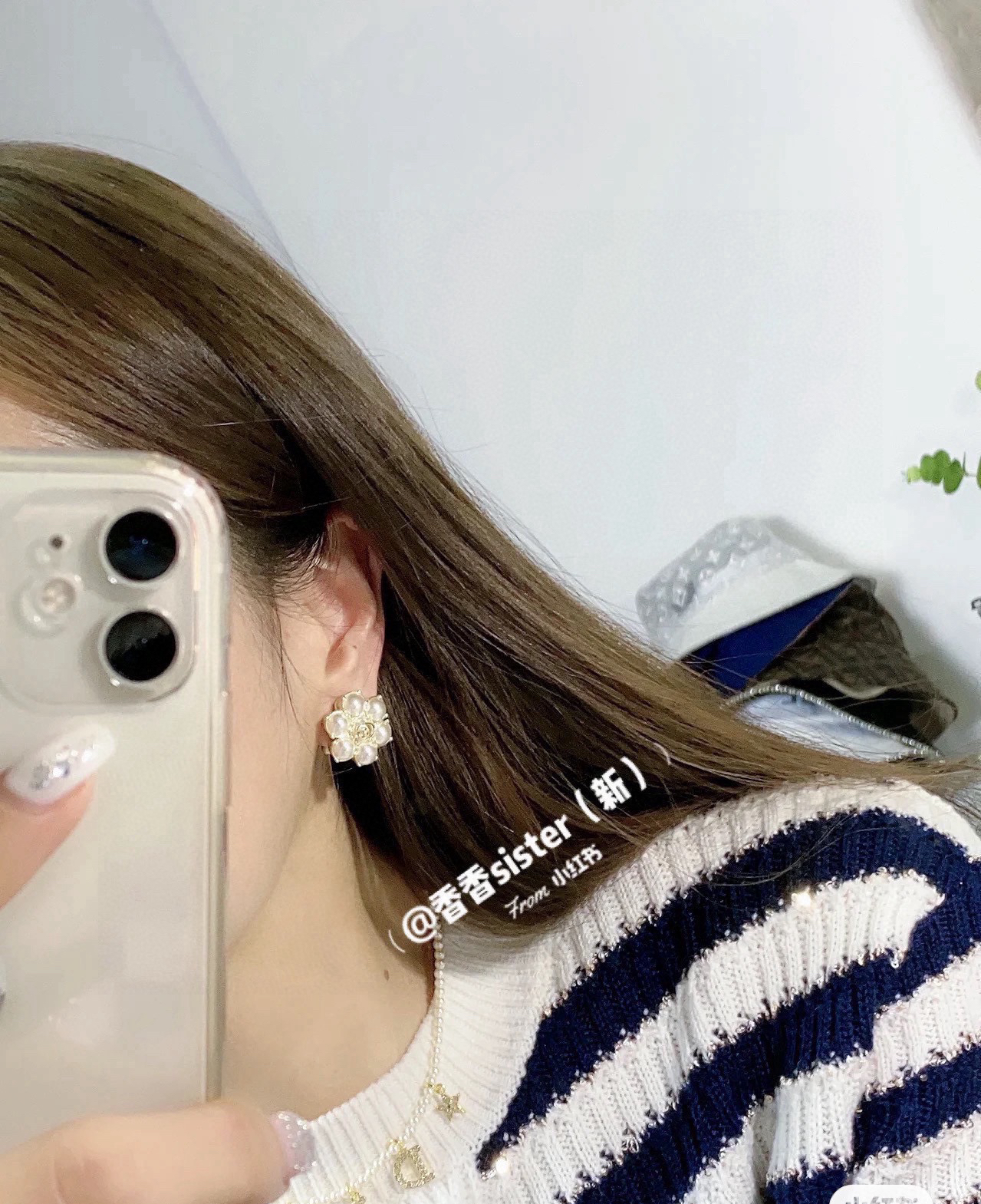Gucci earrings-71