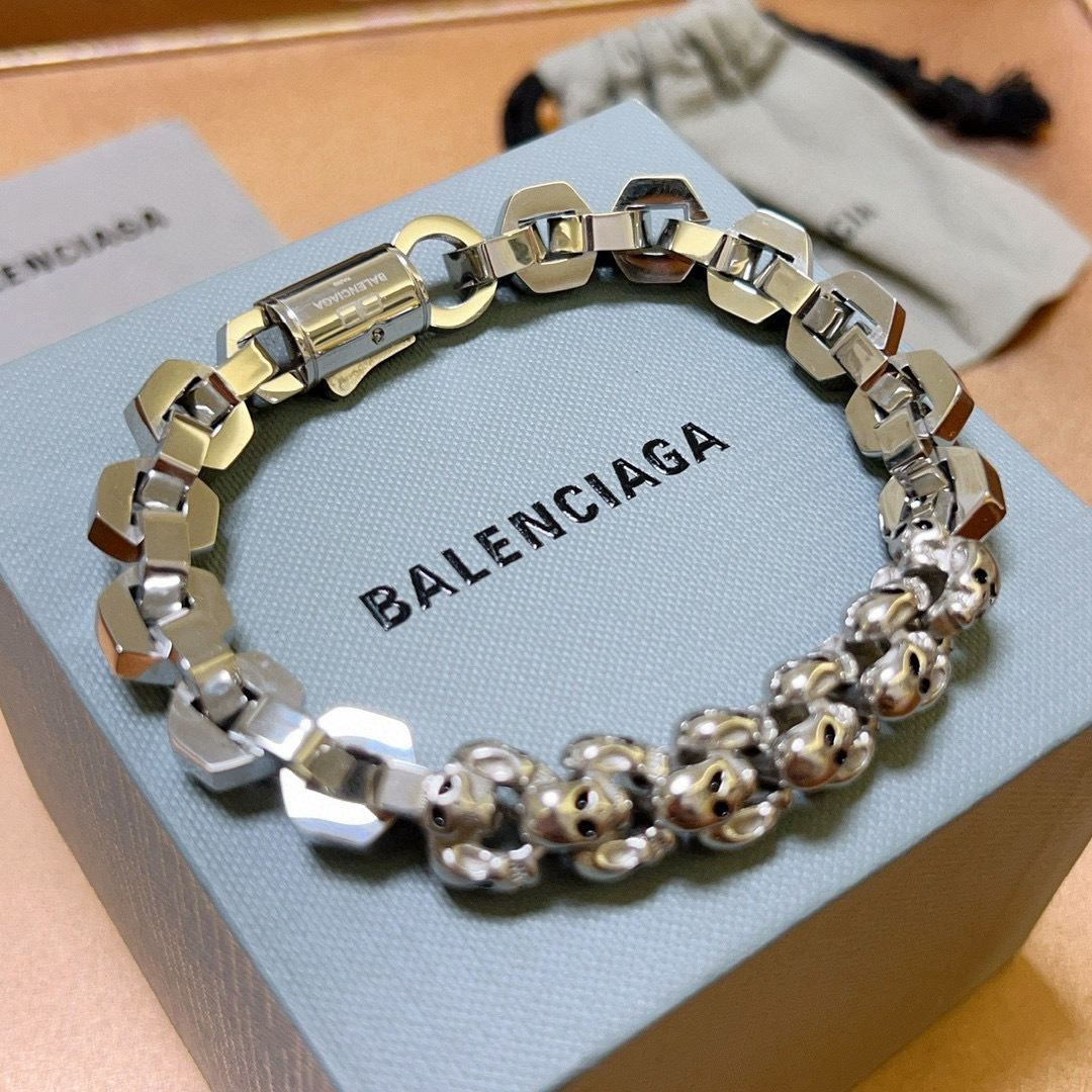 Balenciaga Bracelet-58