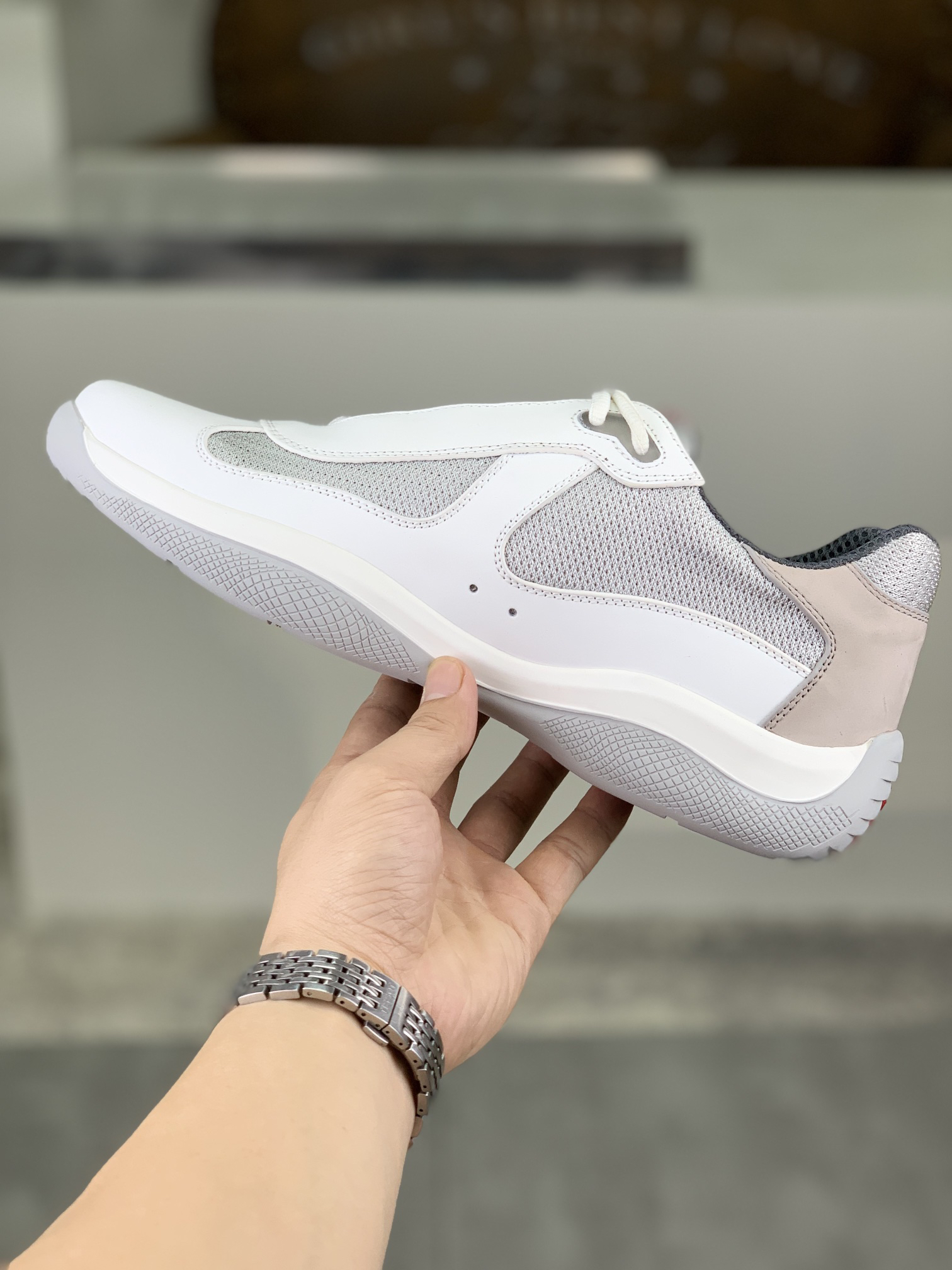 Prada Sneakers-132