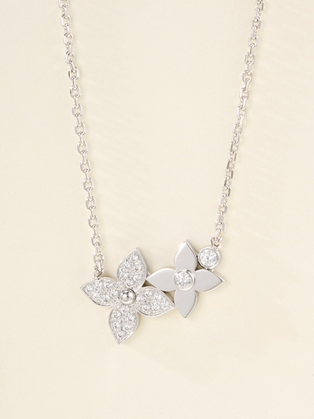 LV necklace-52