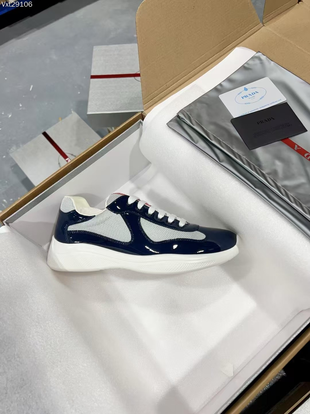 Prada Sneakers-69