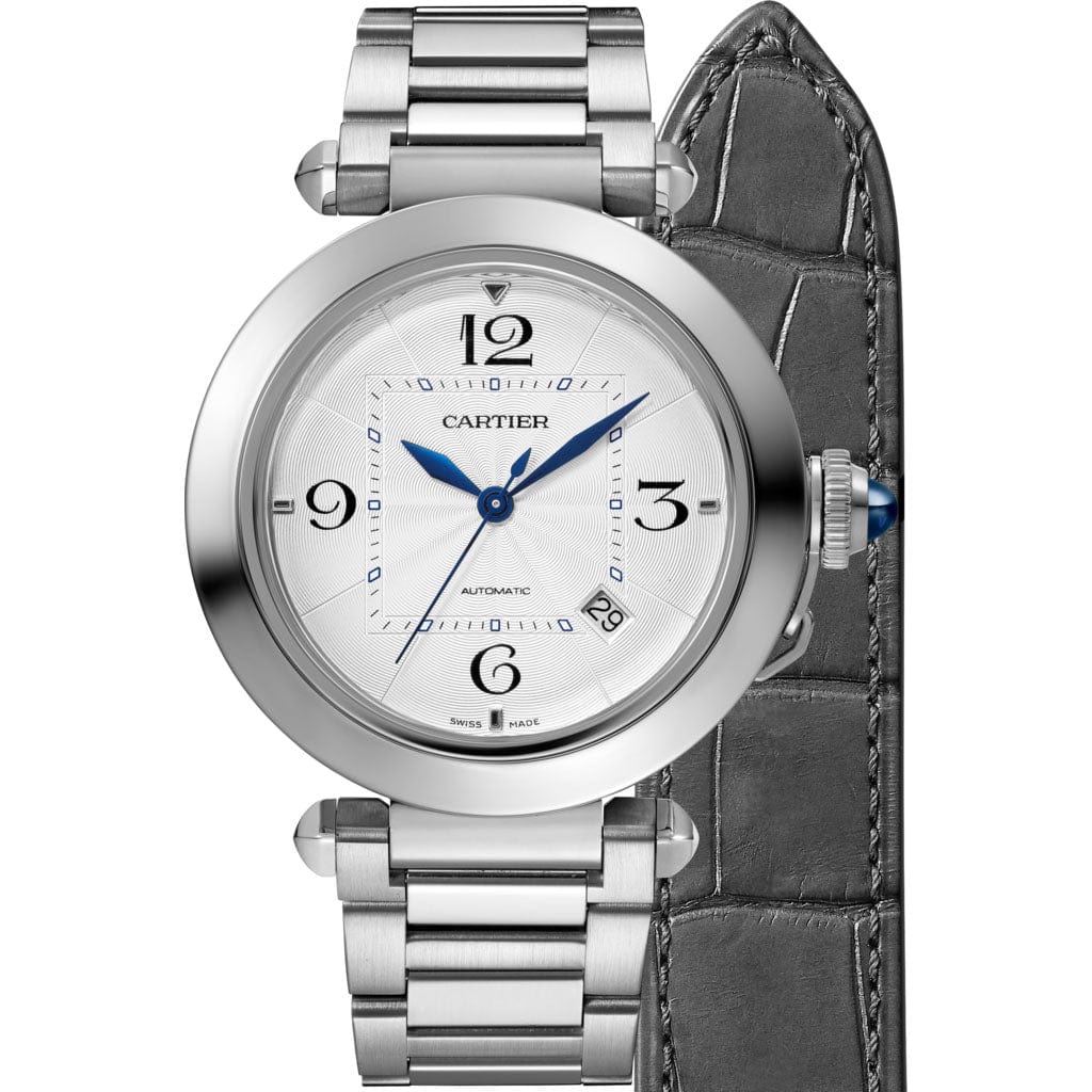 Pasha de Watch WSPA0009(Box NOT Included)