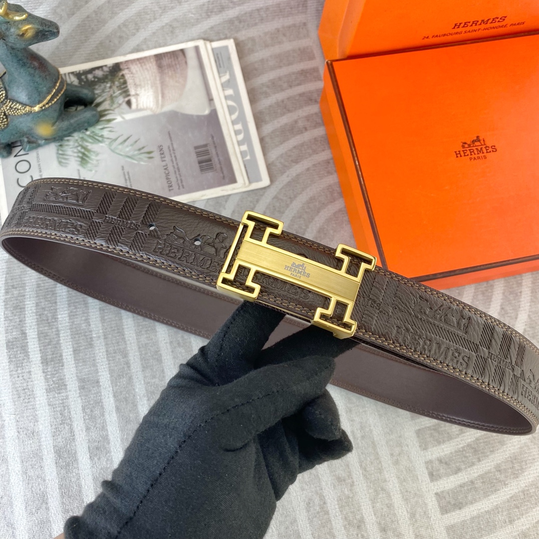 Hermes belt-97