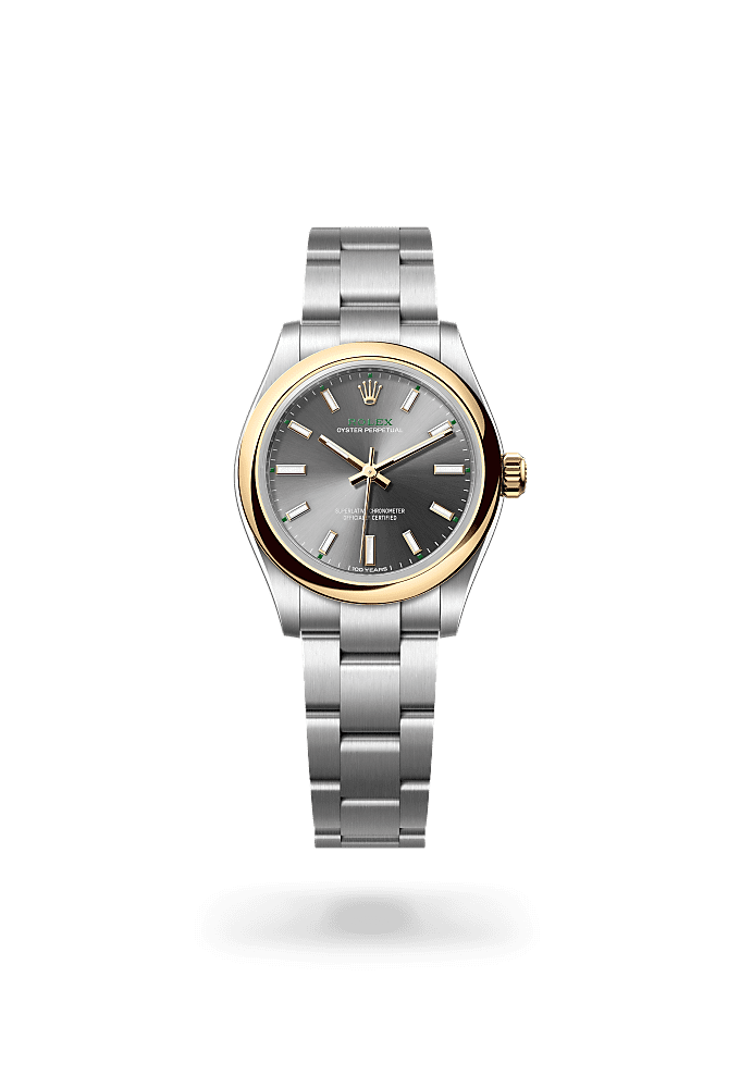 Rolex 2026 new releases m134303-0001