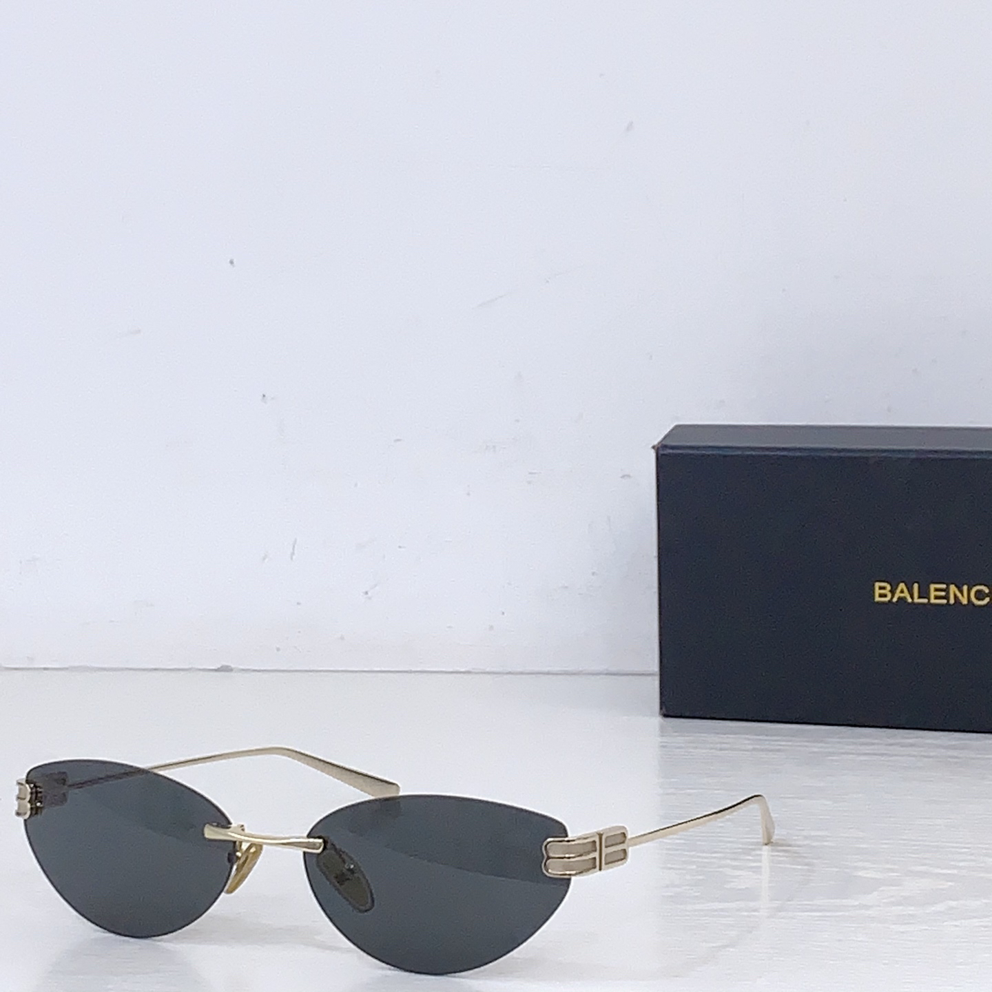 Balenciaga glasses-26