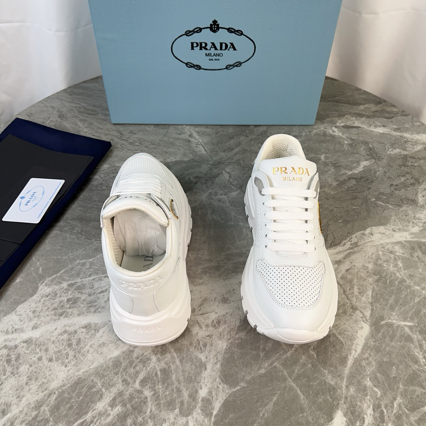 Prada Sneakers-154