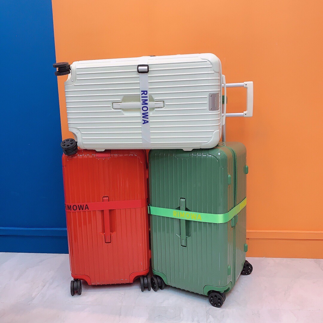 RIMOWA luggage-100