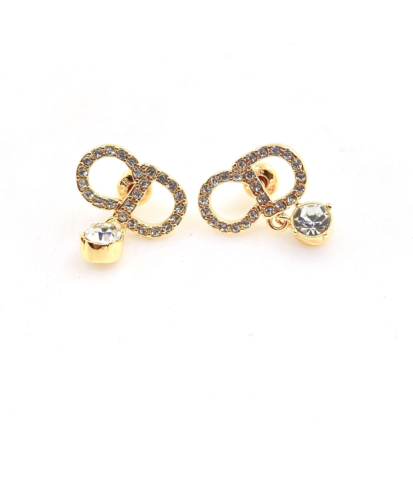 Dior earrings-31
