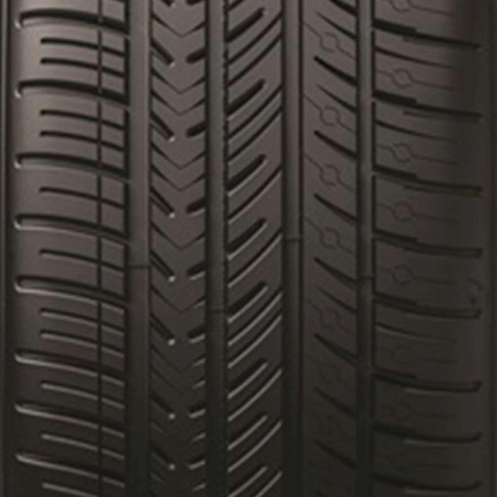 Full season 255/35ZR20 97Y XL tires