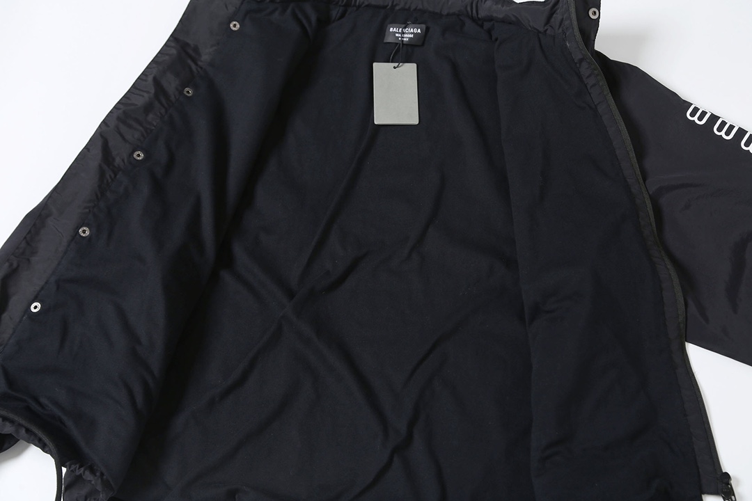 Balenciaga Clothing-322