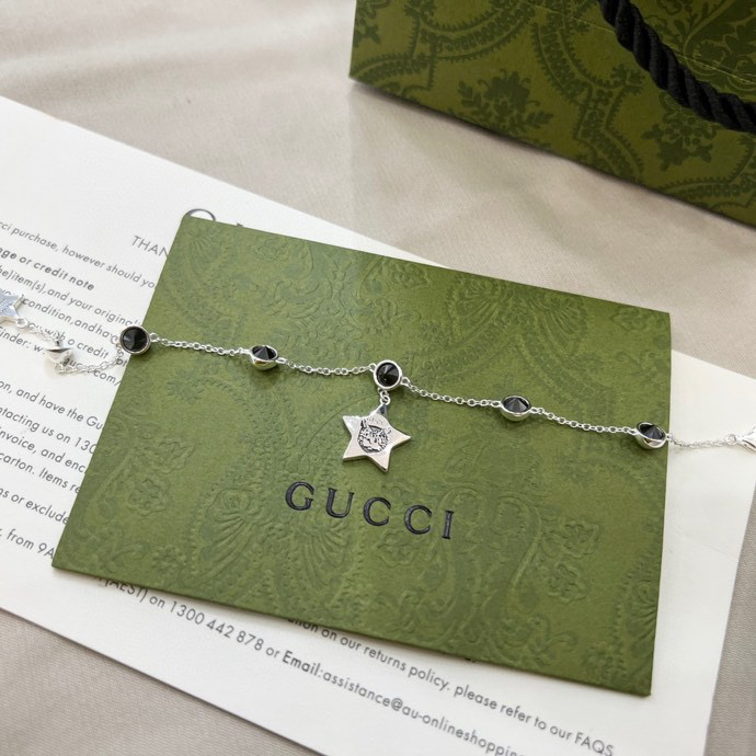 Gucci Bracelet-30