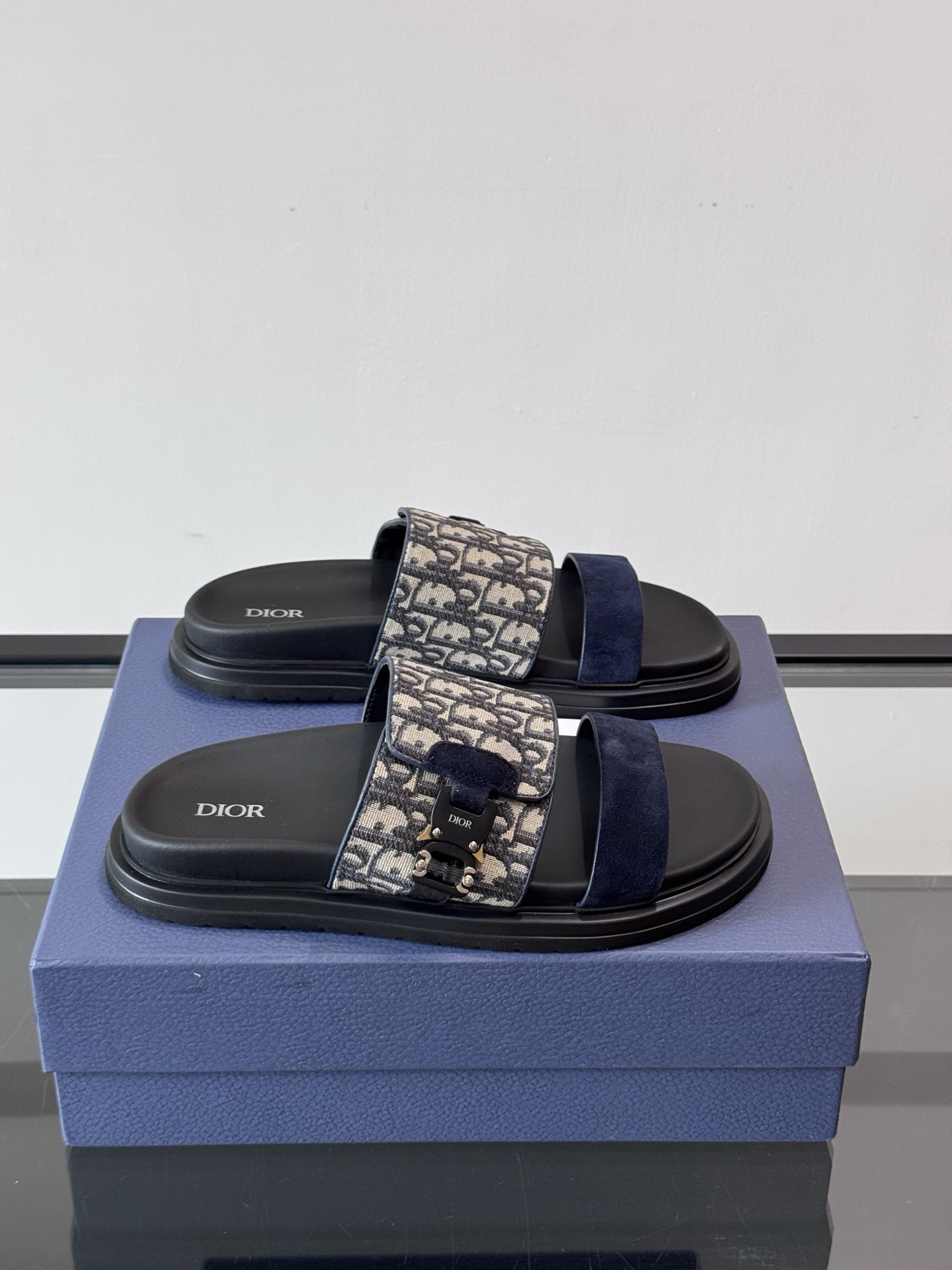 Dior Summer footwear