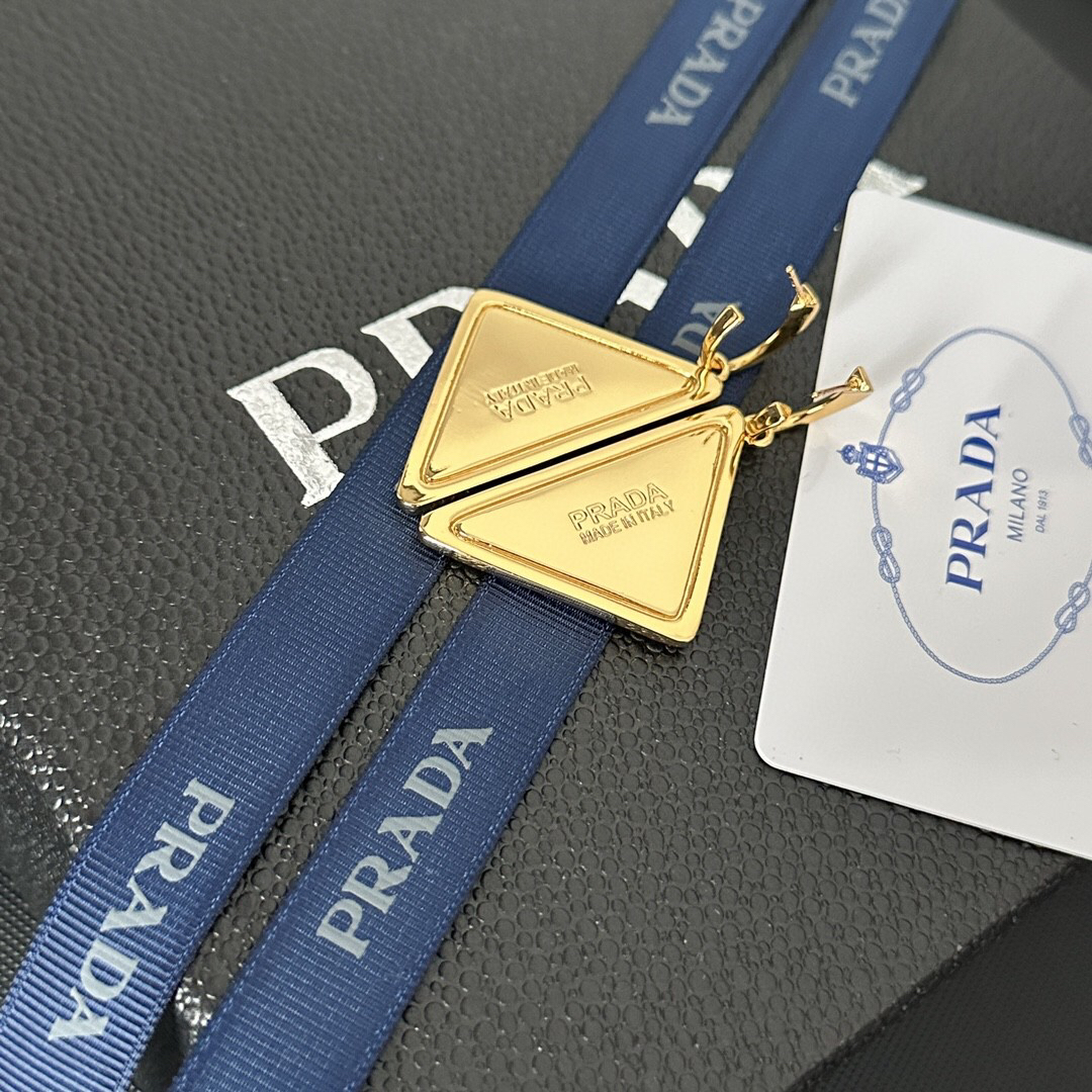 Prada earrings-66