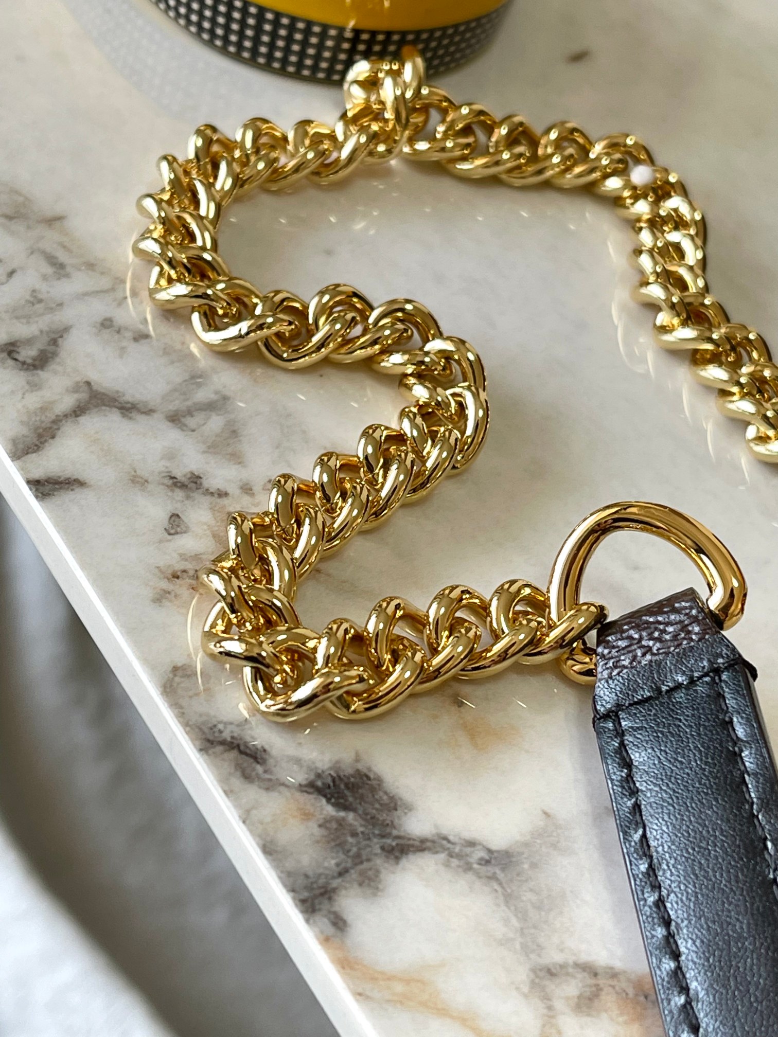 Louis Vuitton Hot New Product-206