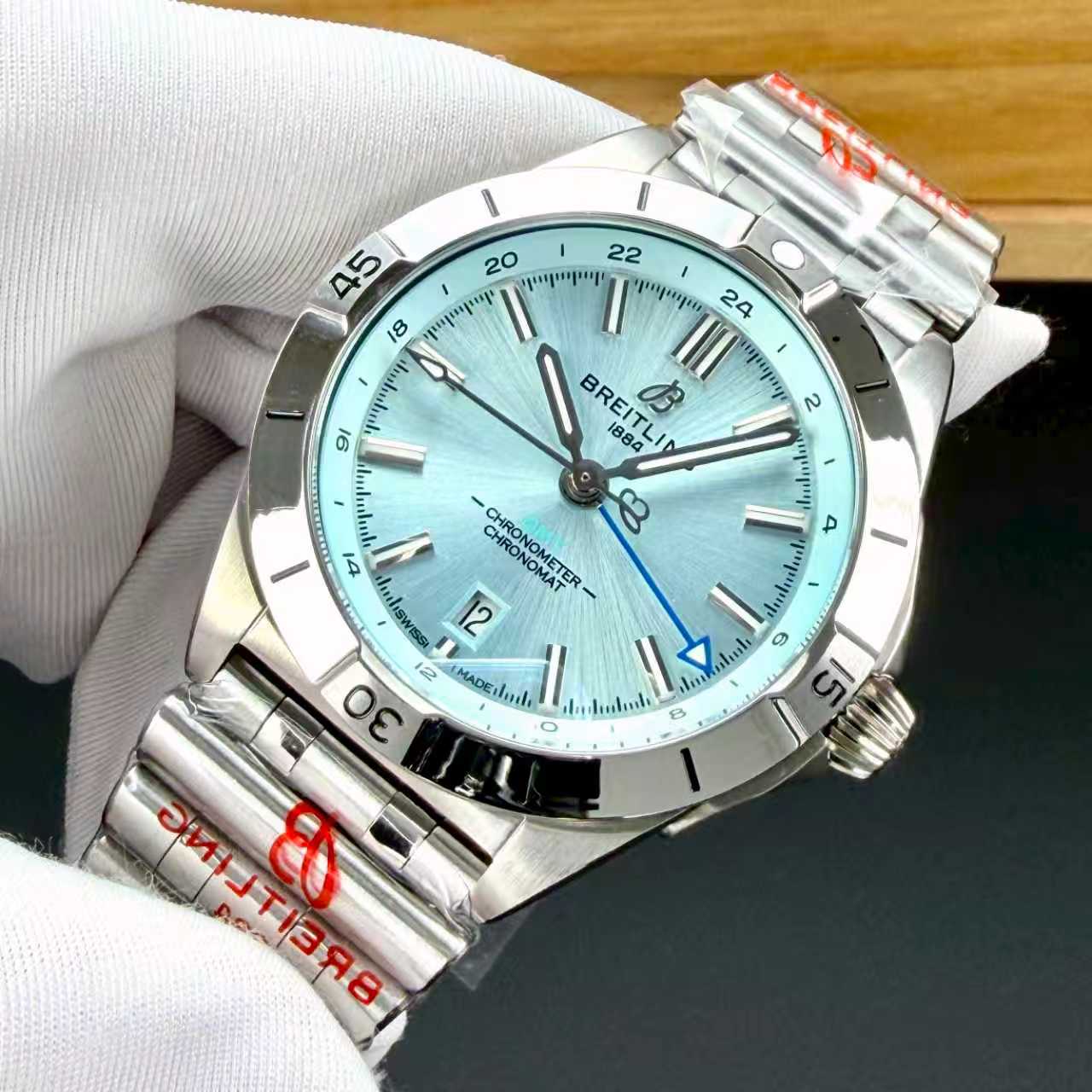 Breitling Hot New Products-142