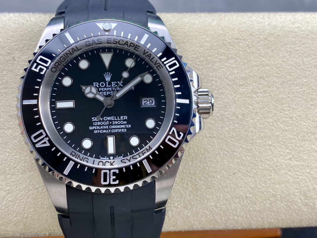 Rolex Hot New Products-35,44MM