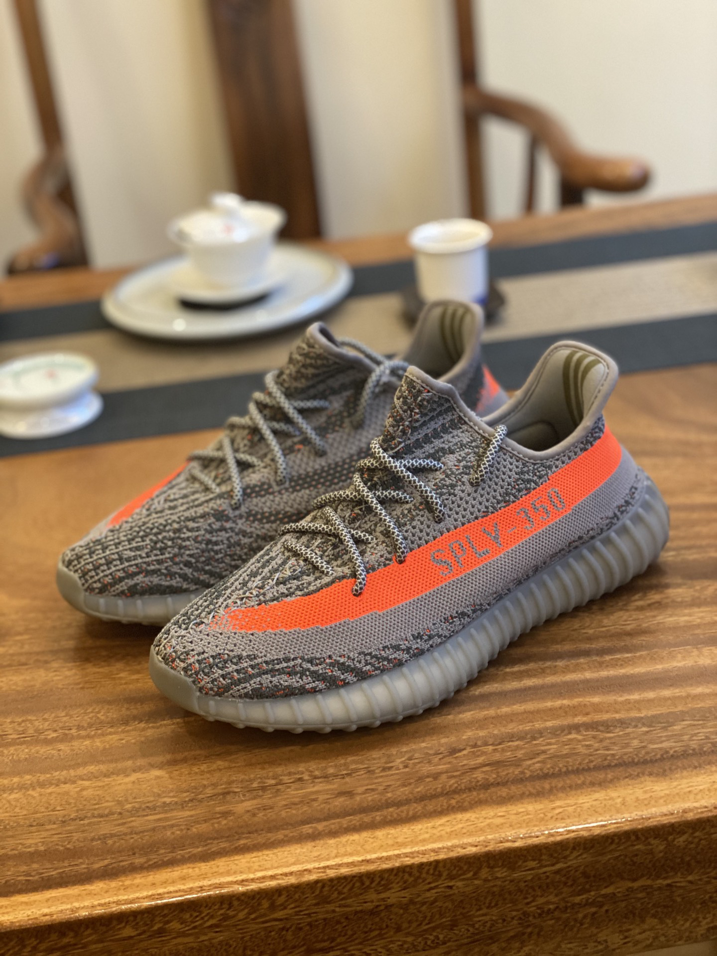 Adidas Sneakers-227