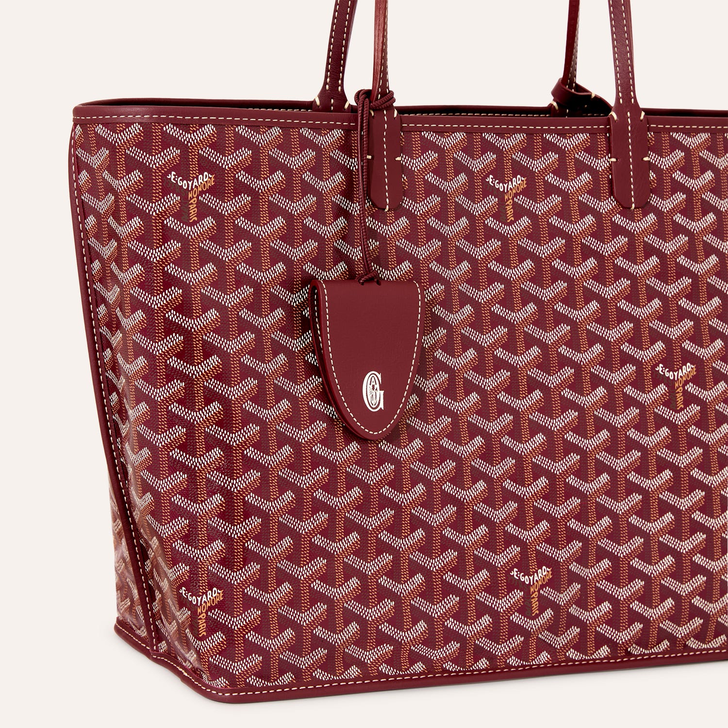 Anjou PM Bag
