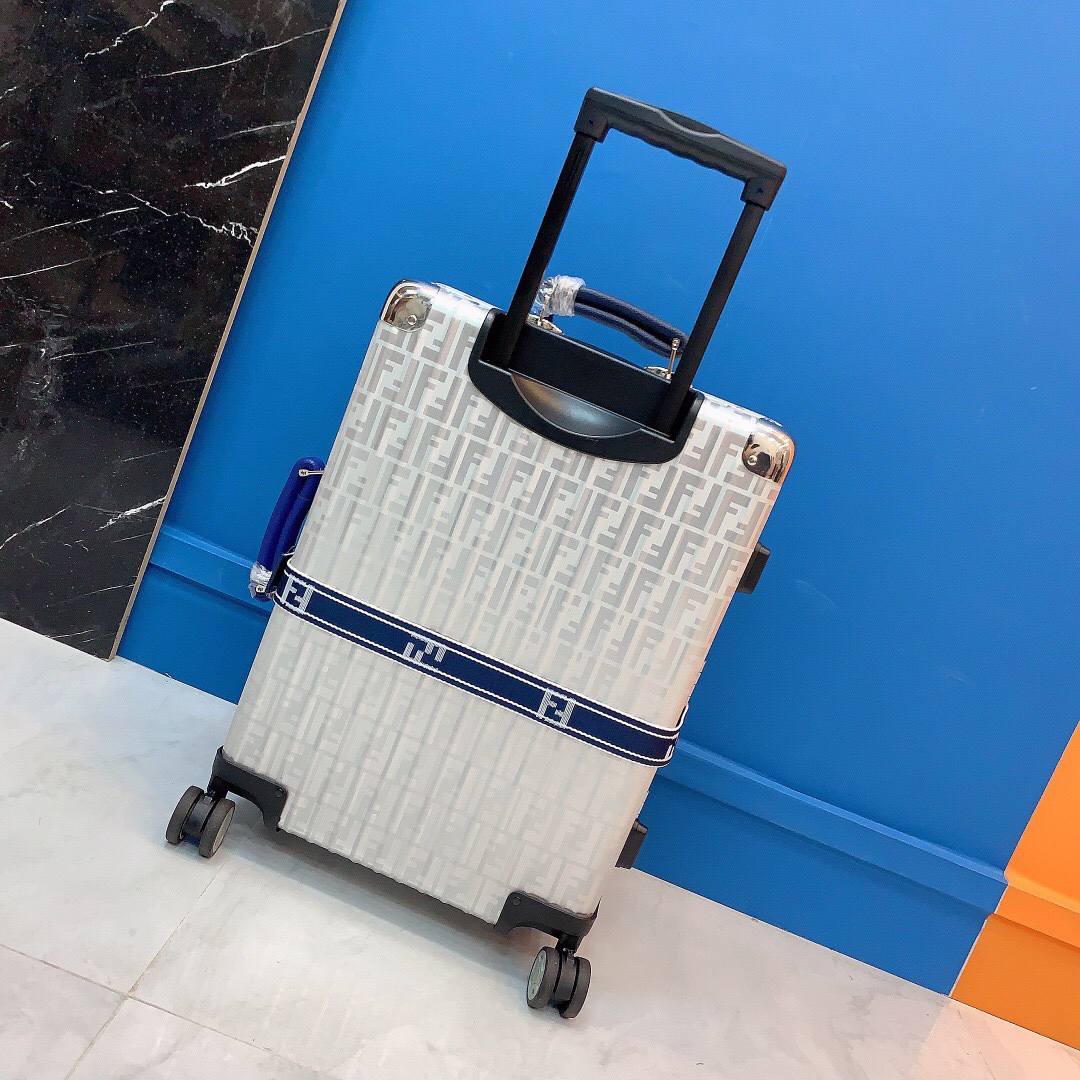 Fendi luggage-25