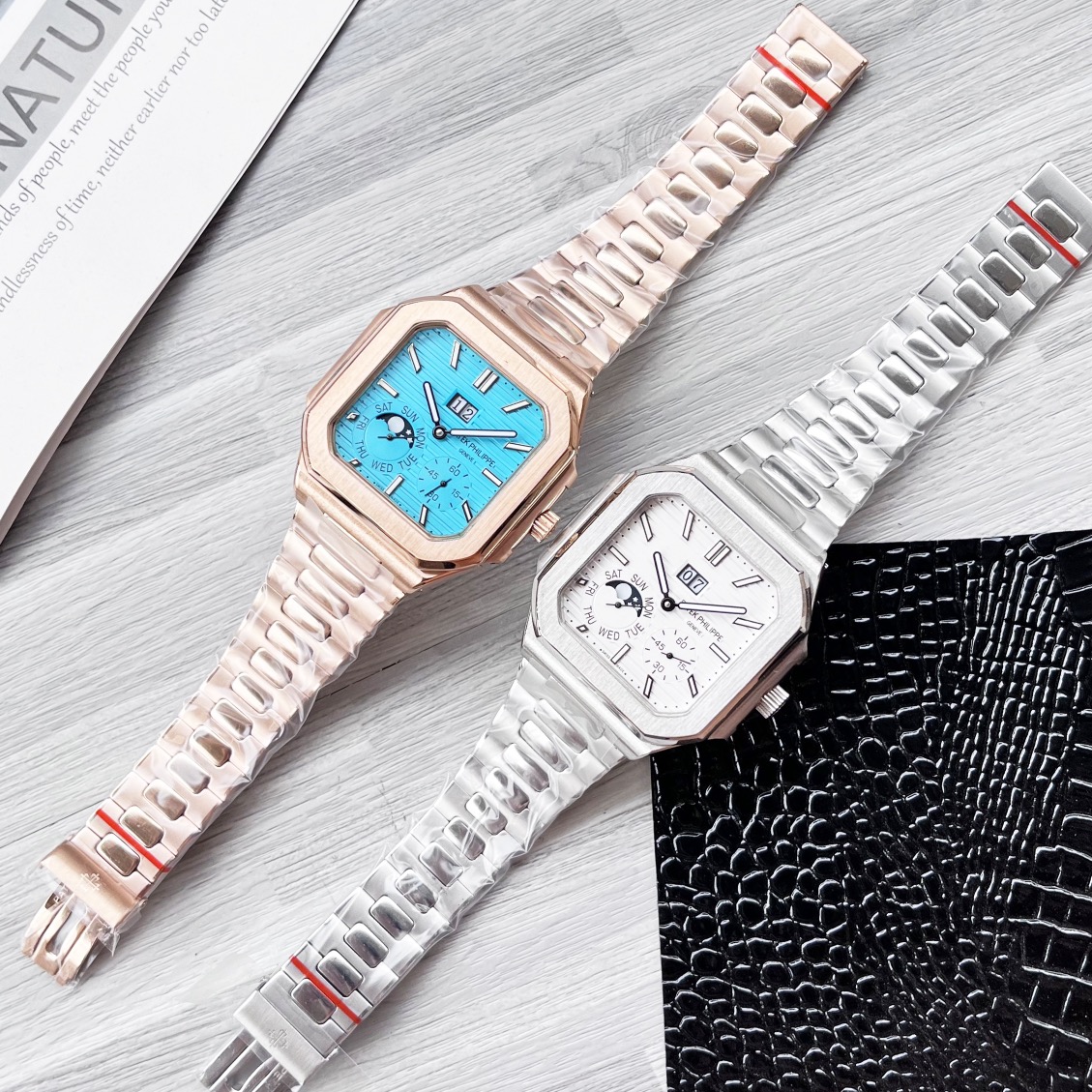 P*atek Philippe Hot New Products-23