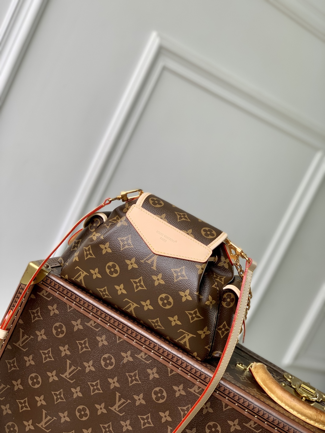 Louis Vuitton Hot New Product-49