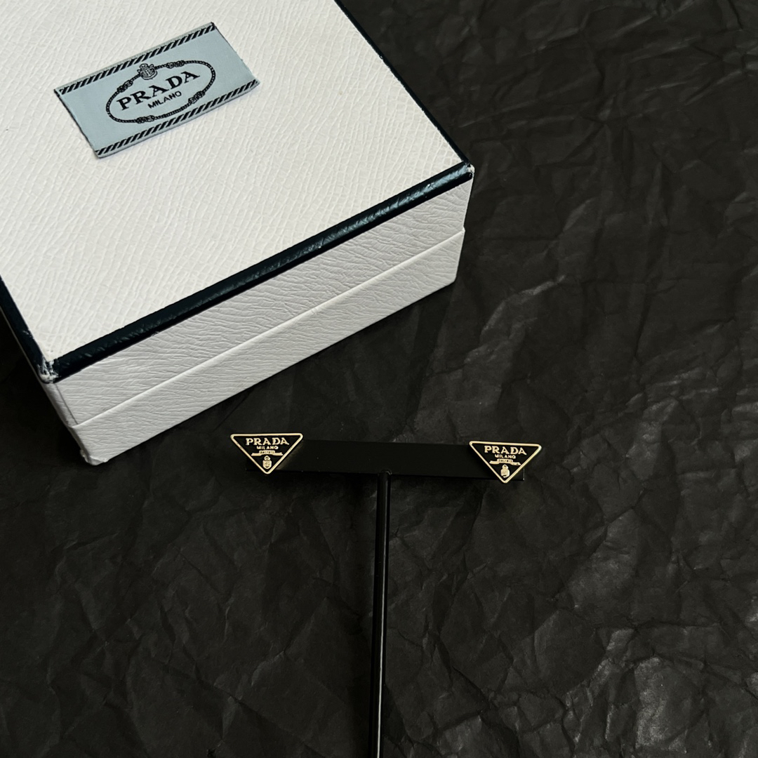 Prada earrings-45