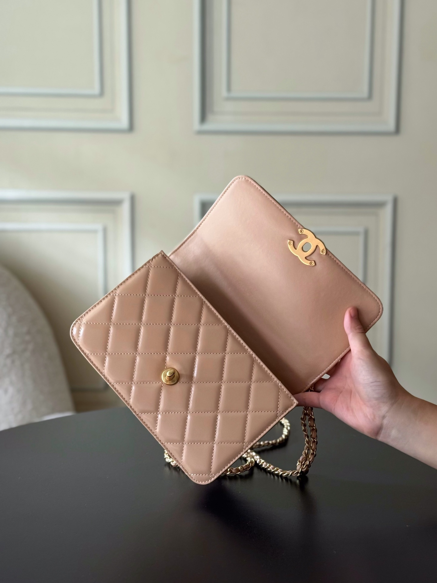 Chanel Hot New Product-192