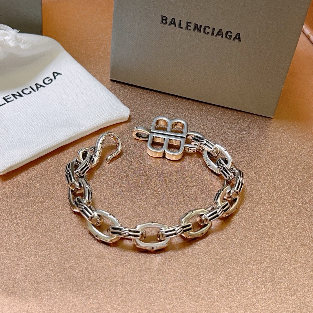 Balenciaga Bracelet-73