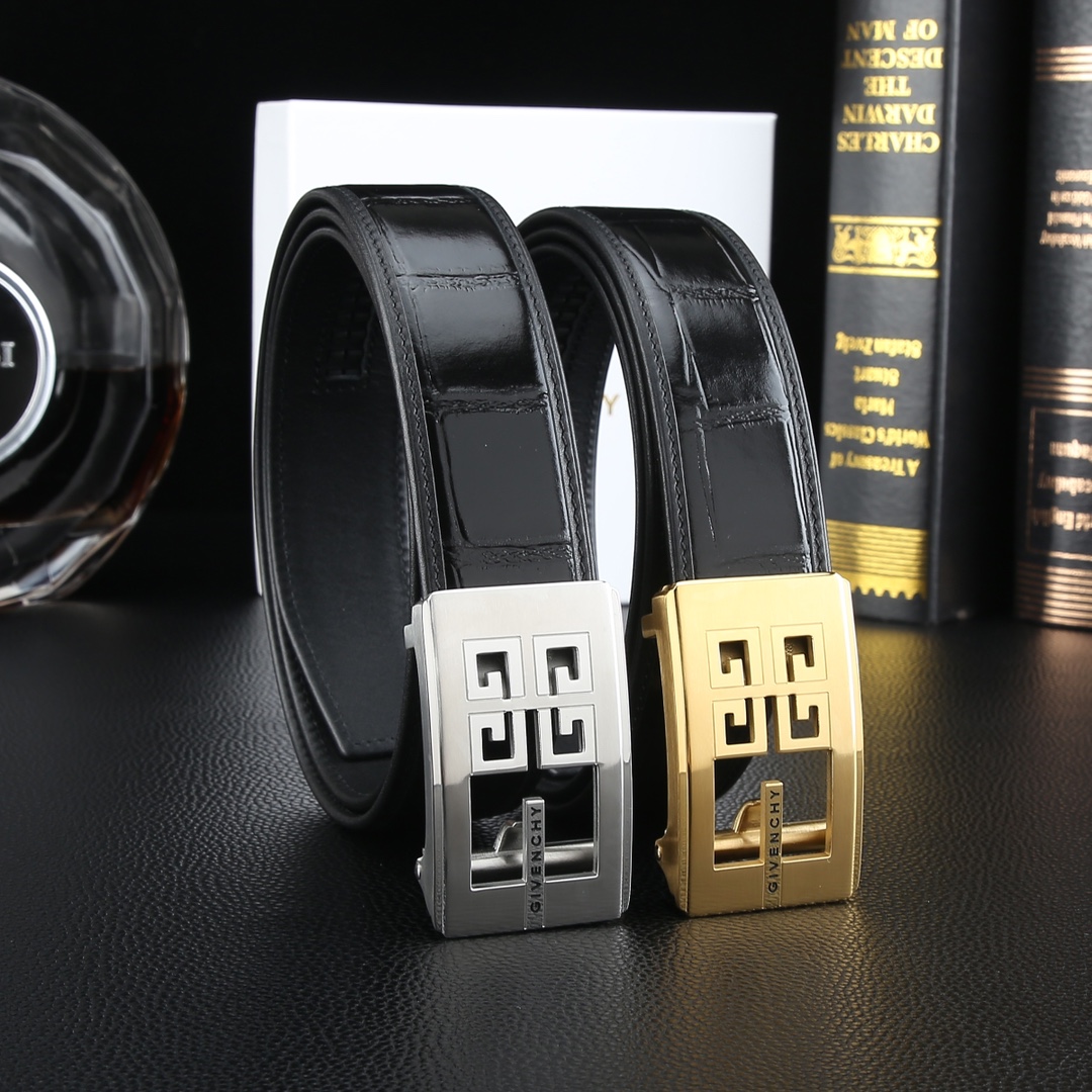 Givenchy belt-29