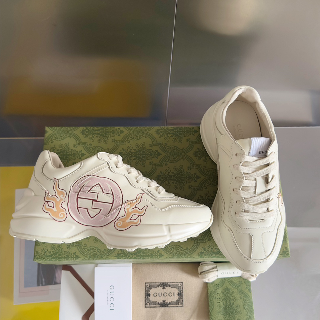 Gucci Sneakers-33