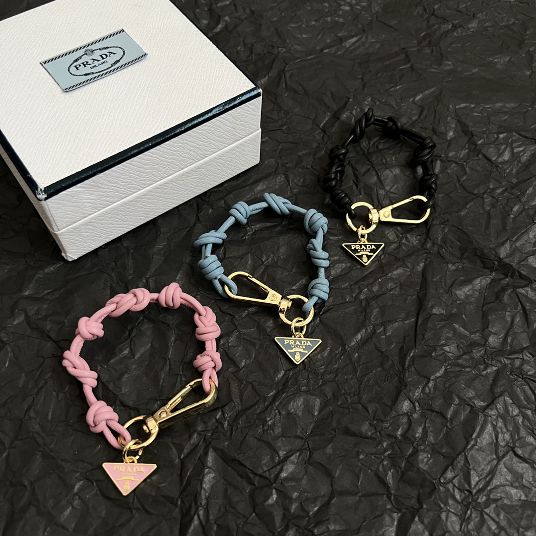 Prada Bracelet-21