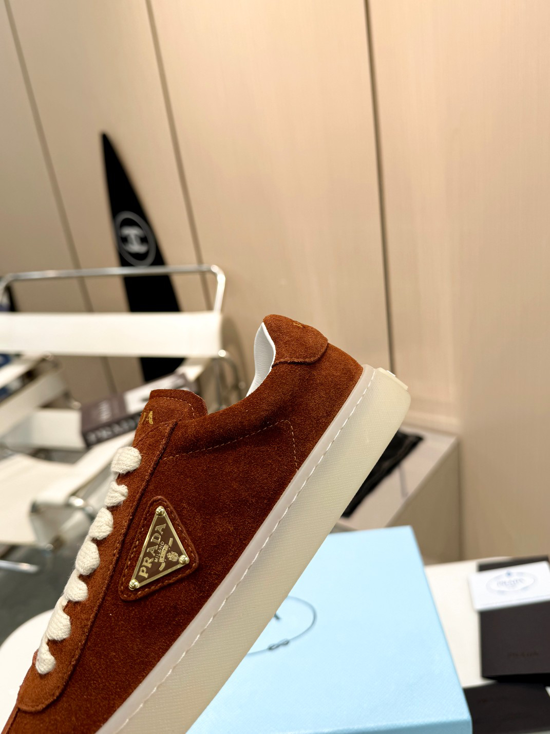 Prada Sneakers-176