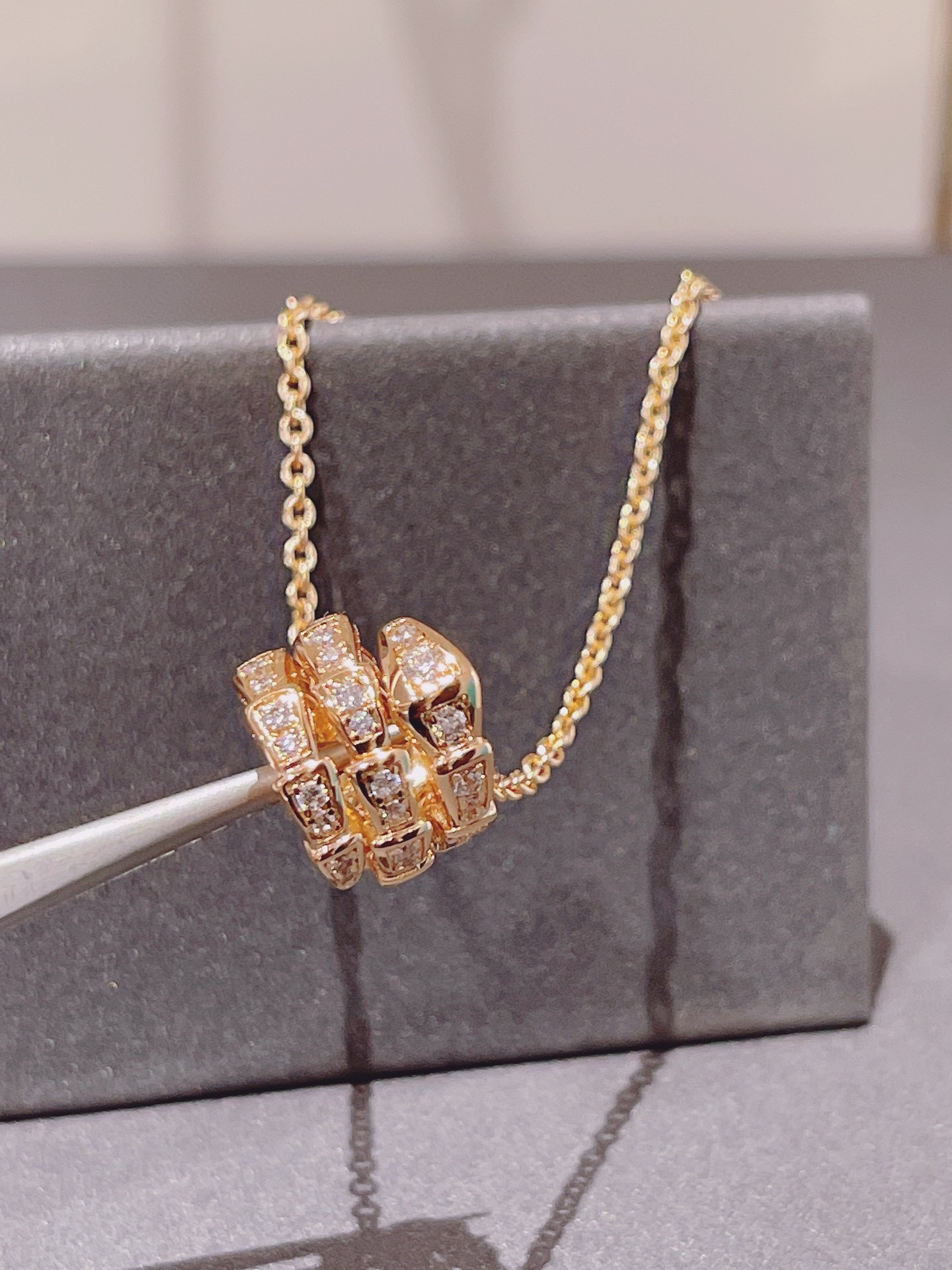 Bottega Veneta necklace-78