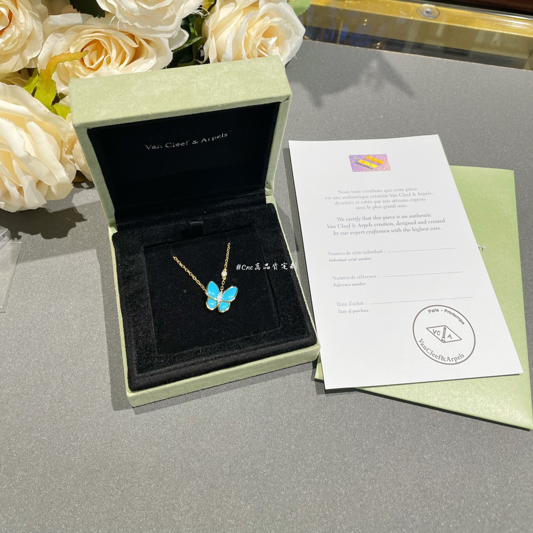 Van Cleef & Arpels necklace-19