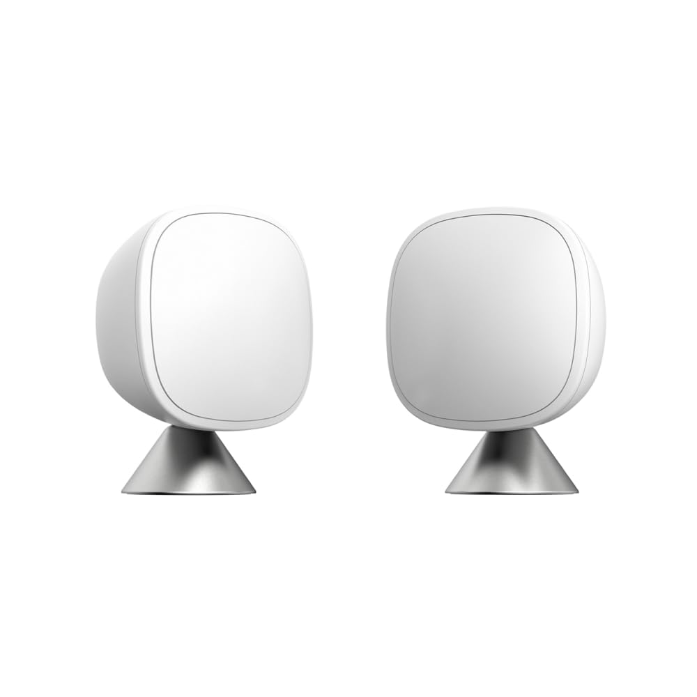 ECOBEE Smart Sensor 2 Pack - Temperature & Occupancy Detection