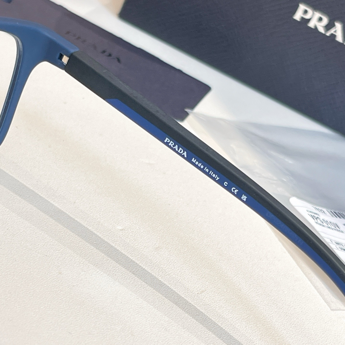Prada glasses-59