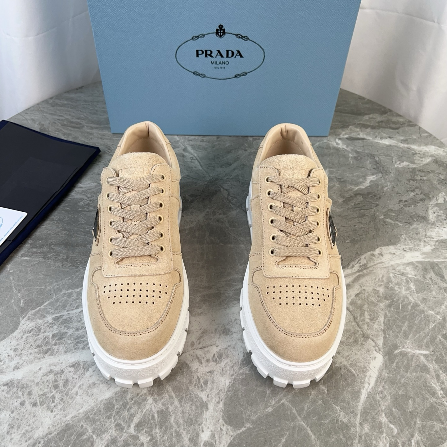 Prada Sneakers-8