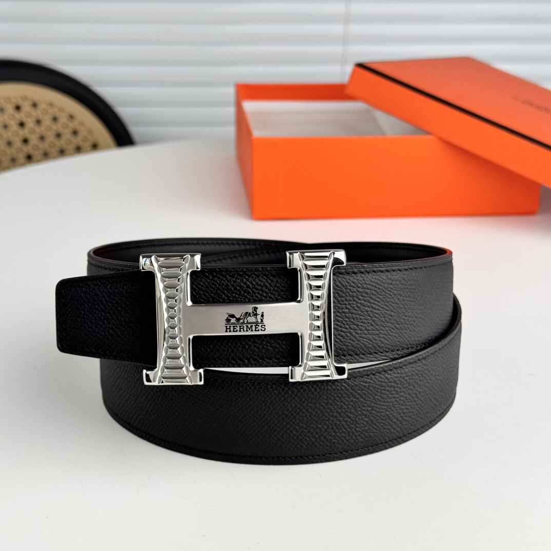 Hermes belt-100