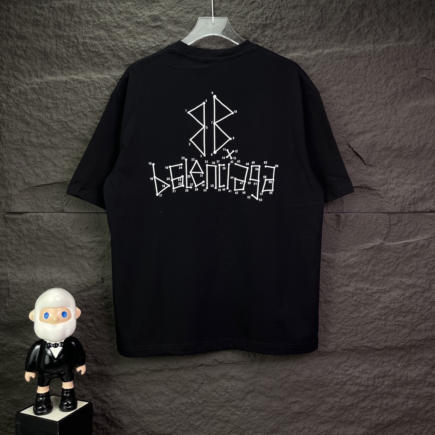 Balenciaga clothing-32