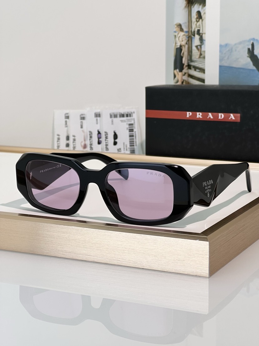 Prada glasses-21