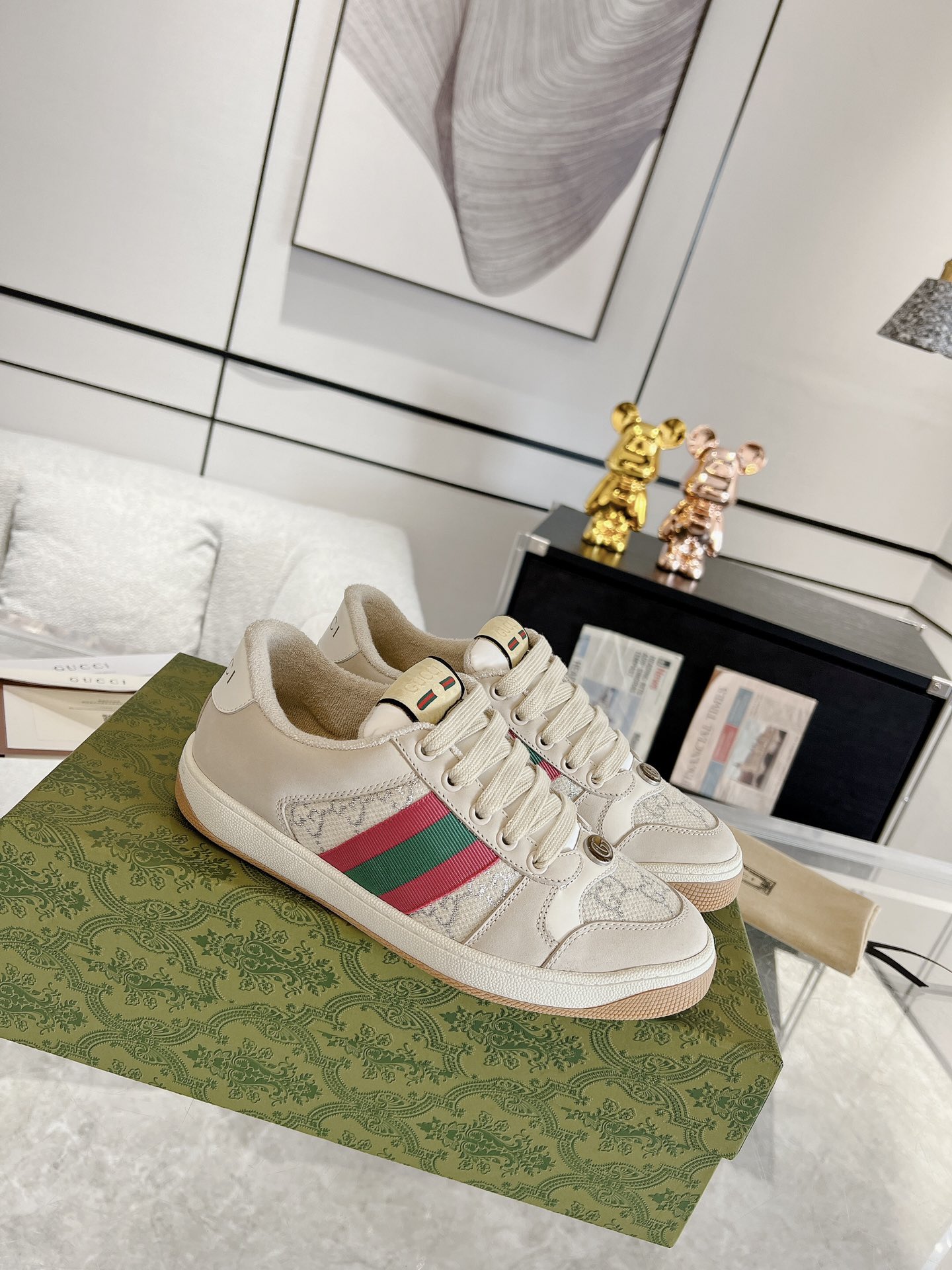 Gucci Sneakers-138