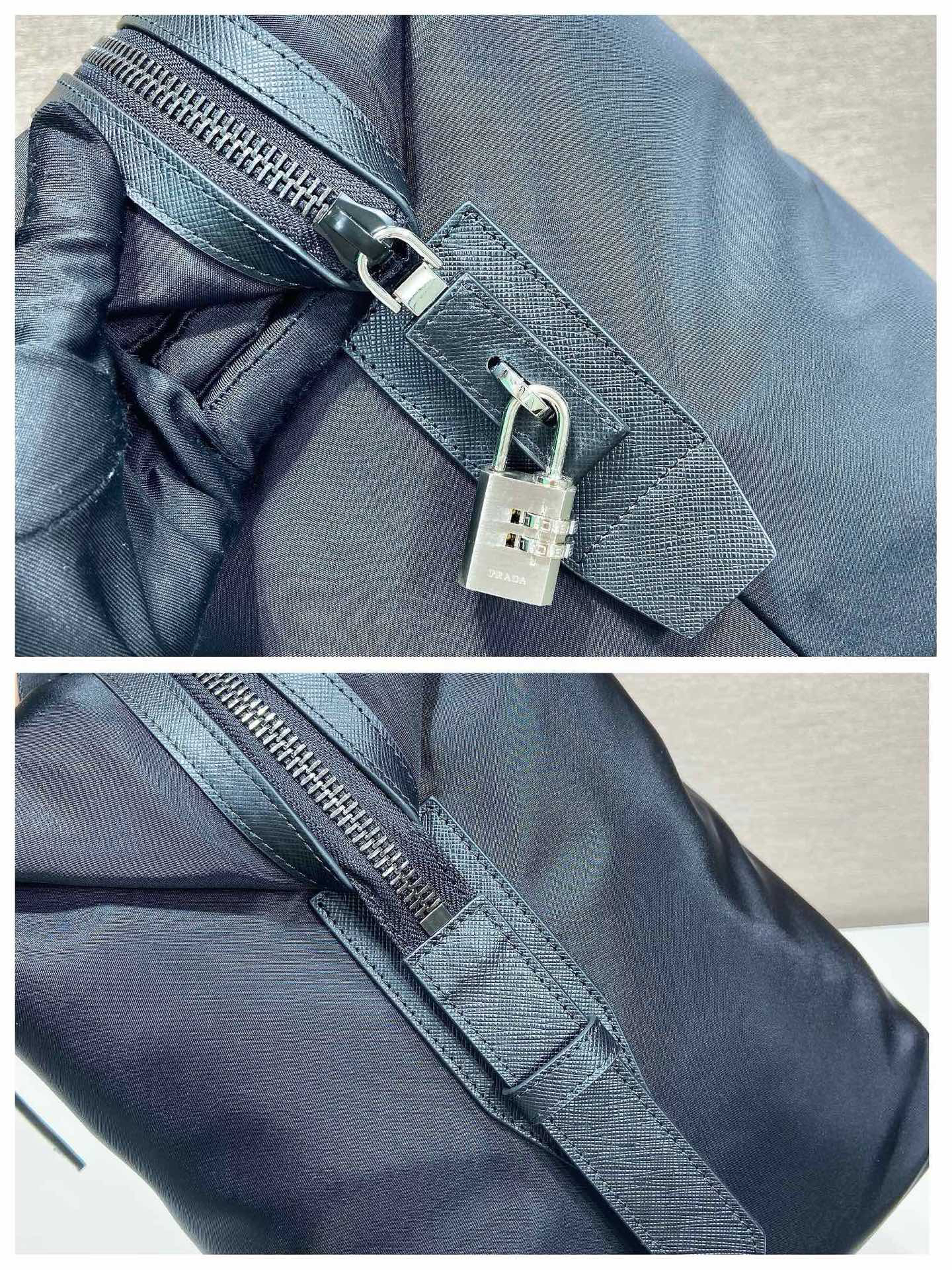 Prada Hot New Product-302