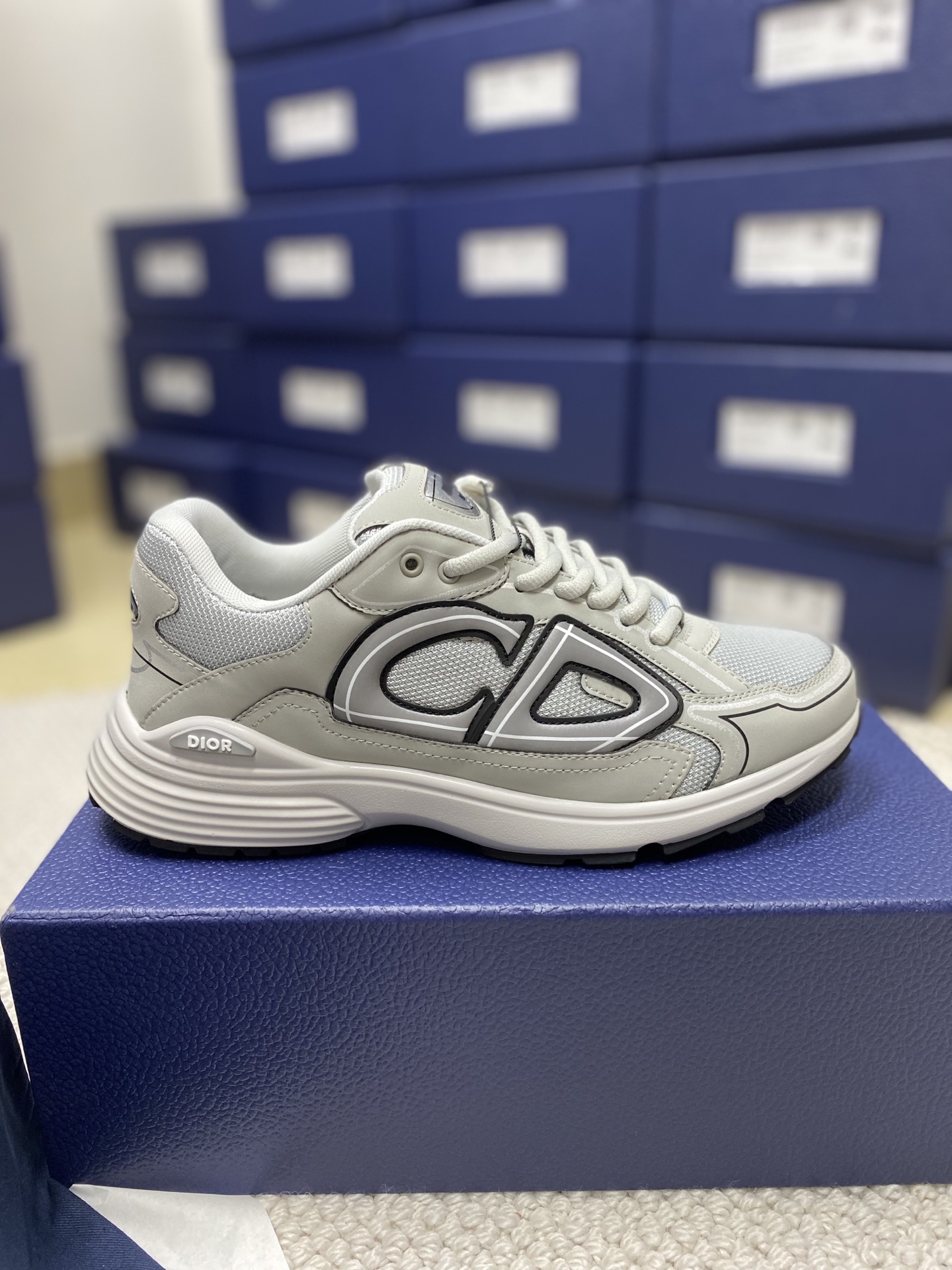 Dior Sneakers-172